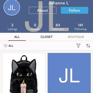 Fake account 🚨 stolen photos